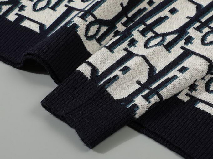 Dior Sweater Mens ID:20250918-14